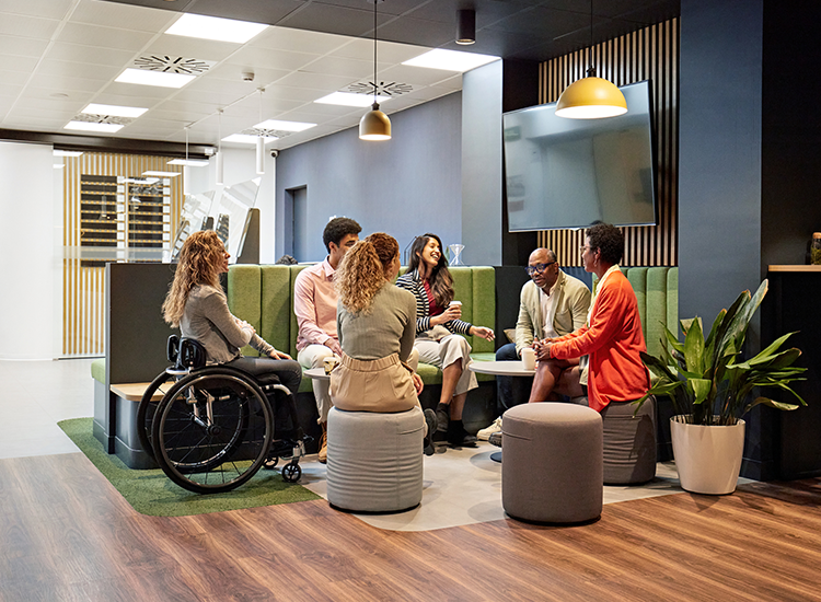 Diversity and inclusion